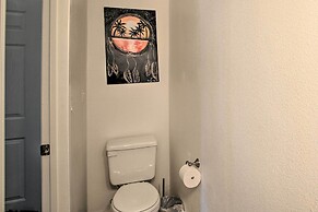 Spacious Family Home w/ Kayak + Deck on Bear Lake!