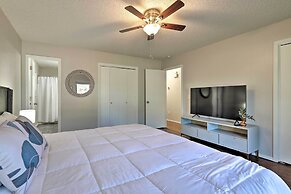 Modern Fayetteville Home < 1 Mi to U of A!