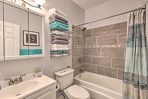 Pet-friendly Pad w/ Fire Pit ~ 5 Mi to Cincy!