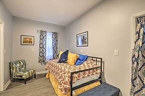 Pet-friendly Pad w/ Fire Pit ~ 5 Mi to Cincy!