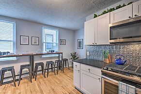 Pet-friendly Pad w/ Fire Pit ~ 5 Mi to Cincy!