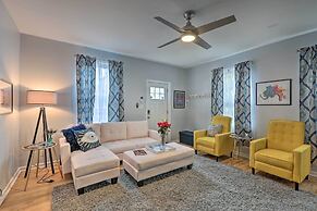 Pet-friendly Pad w/ Fire Pit ~ 5 Mi to Cincy!