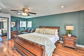 Elegant Home w/ Pool Table: 3 Mi to Vegas Strip!
