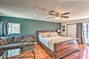 Elegant Home w/ Pool Table: 3 Mi to Vegas Strip!