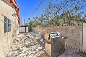 Elegant Home w/ Pool Table: 3 Mi to Vegas Strip!