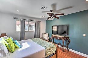 Elegant Home w/ Pool Table: 3 Mi to Vegas Strip!