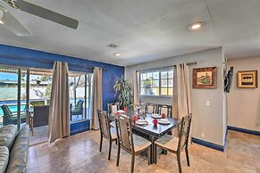 Elegant Home w/ Pool Table: 3 Mi to Vegas Strip!