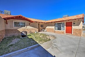 Elegant Home w/ Pool Table: 3 Mi to Vegas Strip!