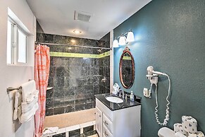 Elegant Home w/ Pool Table: 3 Mi to Vegas Strip!