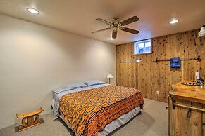 Valders Log Home Near EEA Air Show & Sheboygan!