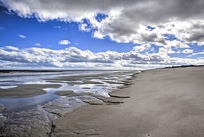 Bright Fernandina Beach Townhome: Walk to Ocean!