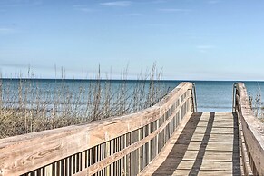 Quaint Condo < Half-mi to Fort Clinch Beach!