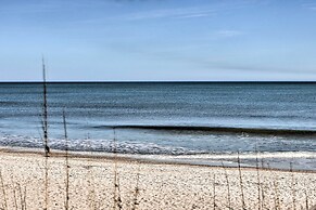 Quaint Condo < Half-mi to Fort Clinch Beach!