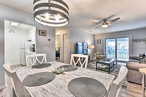 Quaint Condo < Half-mi to Fort Clinch Beach!