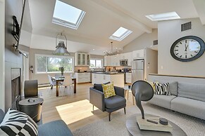 Alluring Hampton Bays Hideaway < 2 Mi to Beach!