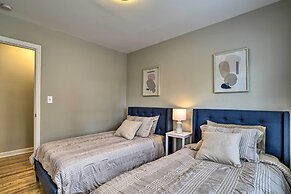 Cozy Home: Wifi, Parking, 5 Mi to Dtwn Mpls!