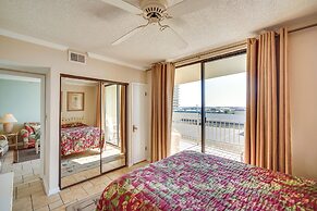 Gulf Shores Condo: Private Community Beach Access