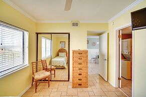 Gulf Shores Condo: Private Community Beach Access