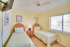 Gulf Shores Condo: Private Community Beach Access