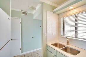 Gulf Shores Condo: Private Community Beach Access
