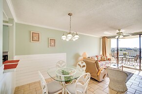 Gulf Shores Condo: Private Community Beach Access