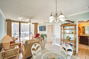 Gulf Shores Condo: Private Community Beach Access