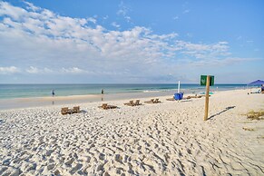 Gulf Shores Condo: Private Community Beach Access