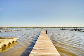 Gulf Shores Condo: Private Community Beach Access