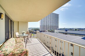 Gulf Shores Condo: Private Community Beach Access