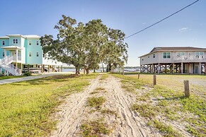 Gulf Shores Condo: Private Community Beach Access