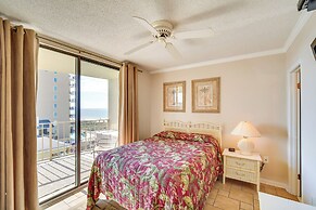 Gulf Shores Condo: Private Community Beach Access