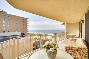 Gulf Shores Condo: Private Community Beach Access
