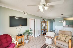 Gulf Shores Condo: Private Community Beach Access