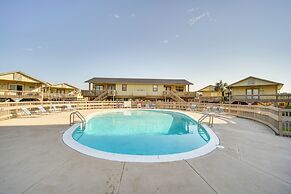 Gulf Shores Condo: Private Community Beach Access
