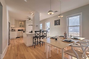 Renovated Barrington Cottage w/ Beach Access!