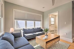 Renovated Barrington Cottage w/ Beach Access!