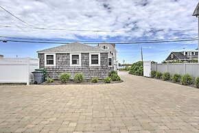 Peaceful Cottage W/grill - Steps to Matunuck Beach