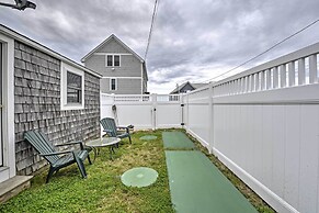 Peaceful Cottage - Steps to Matunuck Beach