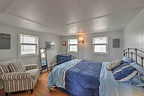 Peaceful Cottage - Steps to Matunuck Beach