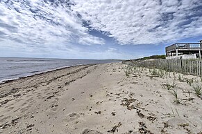 Peaceful Cottage - Steps to Matunuck Beach