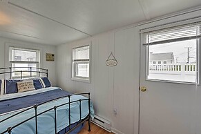 Peaceful Cottage - Steps to Matunuck Beach
