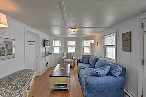 Peaceful Cottage - Steps to Matunuck Beach