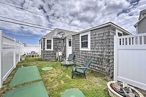 Peaceful Cottage - Steps to Matunuck Beach