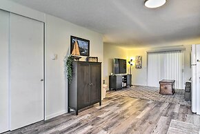 Welcoming Apartment: Walk to Old Town Gresham