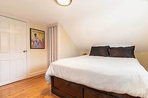Pet-friendly Cranston Home w/ Fire Pit & Bbq!