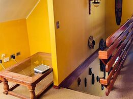 Habitación Los Pablos