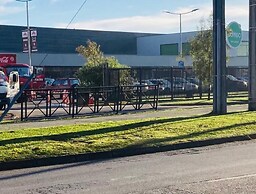 Habitación Los Pablos