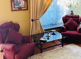 Habitación Los Pablos