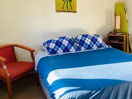 Habitación Los Pablos