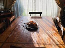 Habitación Los Pablos